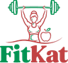 FitKat logo
